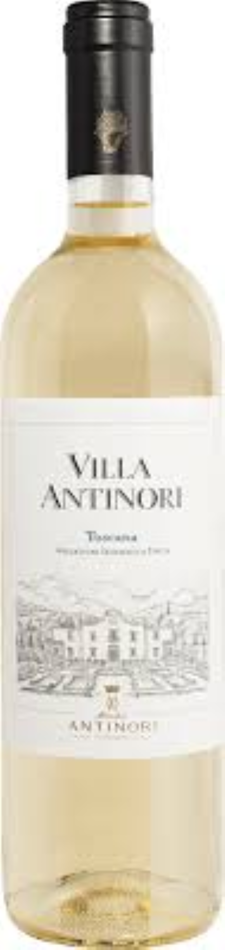 VILLA ANTINORI WHITE 750ML
